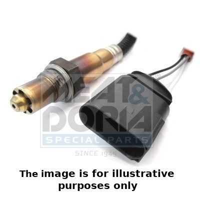 Oxygen Sensor